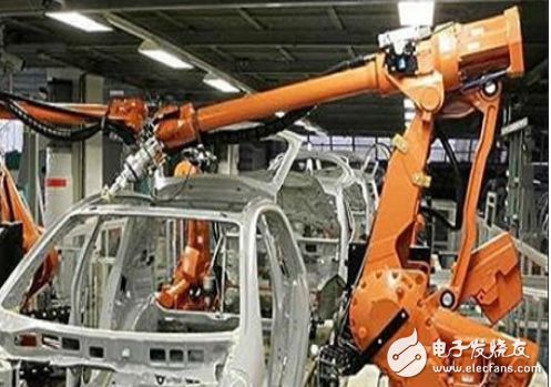 工業(yè)機器人技術(shù)發(fā)展未來的趨勢是什么