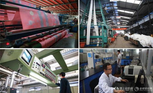 萊美科技 以技術創(chuàng)新與本地化策略快速打開中國輕紡城市場